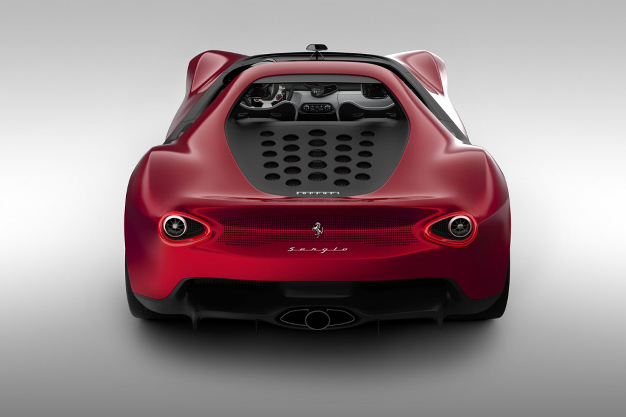 Pininfarina Concept Car14