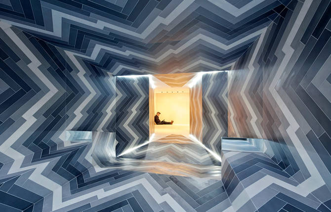 Pulsate Installation