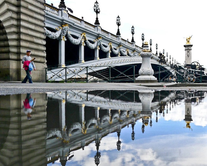 Reflections of Paris11