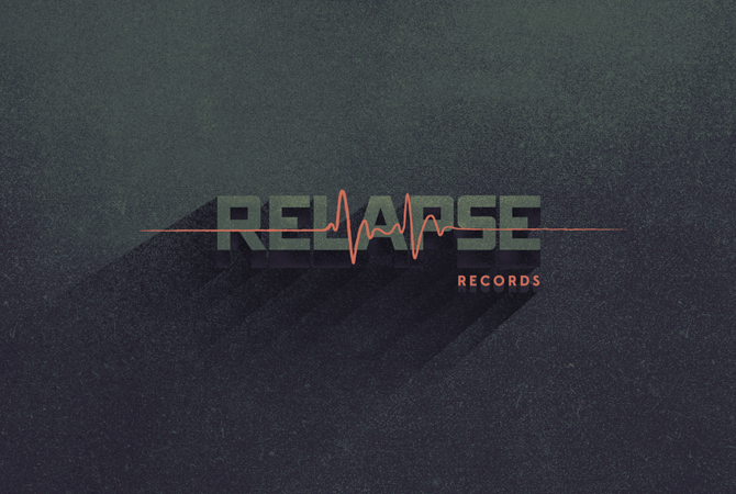 RelapseRecords