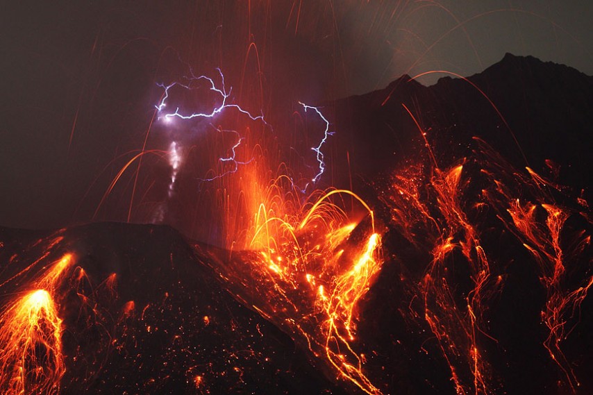 Sakurajima Valcano3