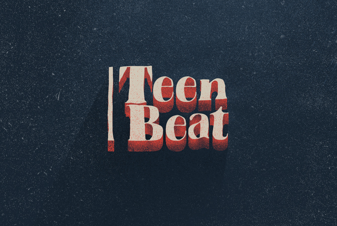TeenBeatRecords