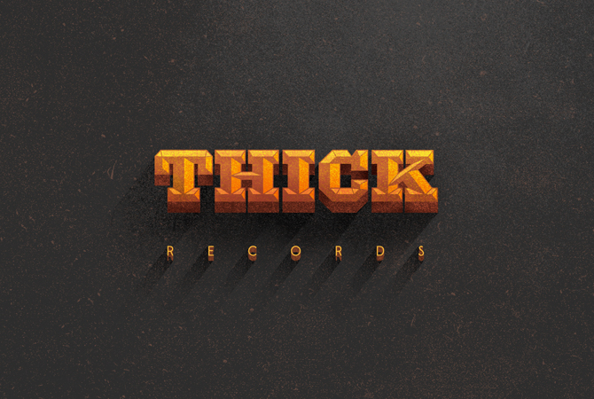 ThickRecords