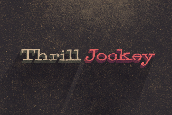 ThrillJockeyRecords