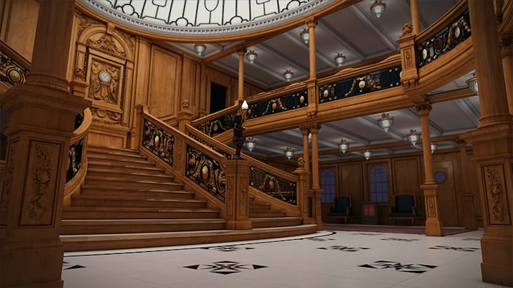 Titanic 2 Design14