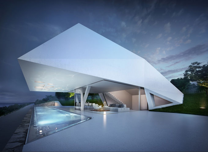 Villa F Architecture9