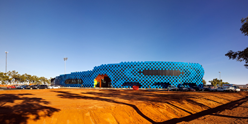 Wanangkura Stadium Design6