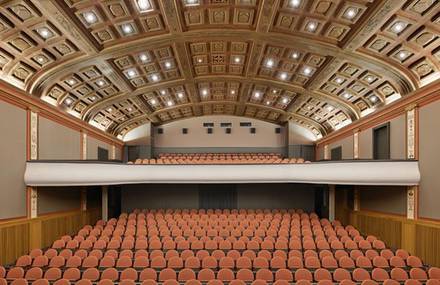 ALEXANDER FEHRE’S – ”WELTSPIEGEL COTTBUS”