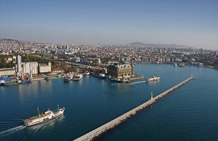 ISTANBUL AIR