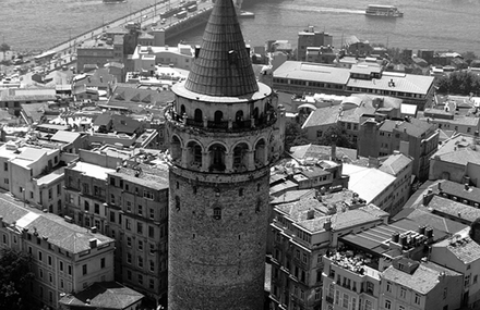 ISTANBUL AIR