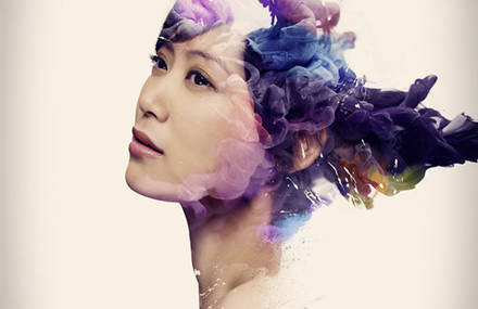 Ayaka – Beautiful EP – par Alberto Seveso