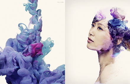 Ayaka – Beautiful EP – par Alberto Seveso