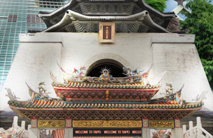 Taipei