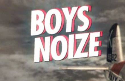 STOP – CLIP INTERACTIF (BOYS NOIZE)