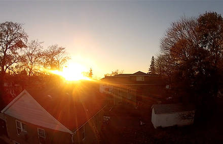 Canada – November 2012