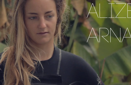 Alizé Winter Part