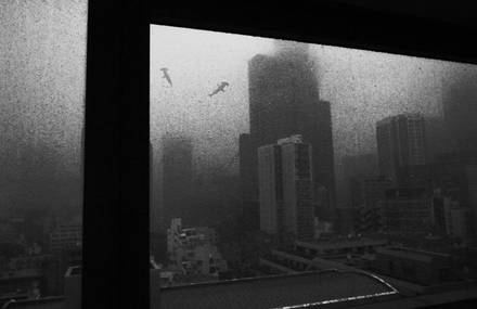 Ghosts of Tokyo