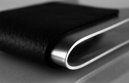 SOLIDO – New Approach To Wallet Design