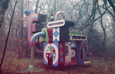 The Sugary Death Machine