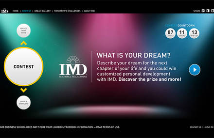 My Story – Create the movie of your life