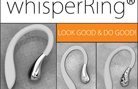 LOOK GOOD & DO GOOD! The coolest way of wearing jewels!