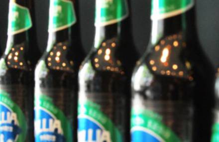 Gallia Bière « Made in Paris  »