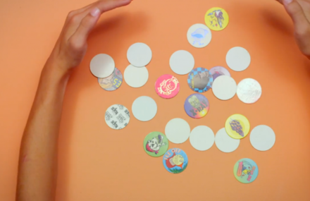 Microsoft Internet Explorer 10 – Child Of The 90′s // Productions L’Éloi