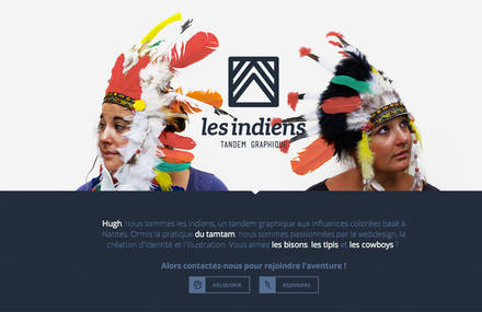 Les Indiens