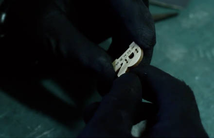 LE ROCKWOOD – Teaser