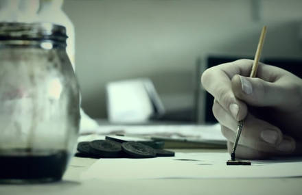 LE ROCKWOOD – Teaser