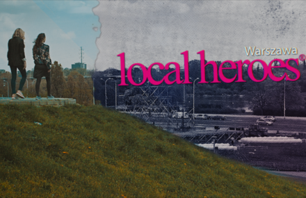 Local Heroes Warsaw