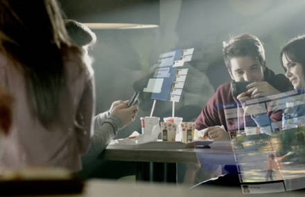 McDonald´s 1×1