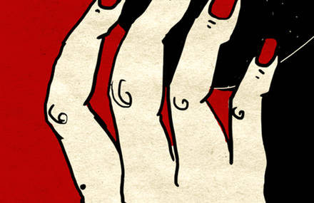 The Weird Love / Francesco Tortorella