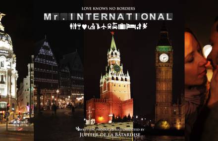 Mr. International