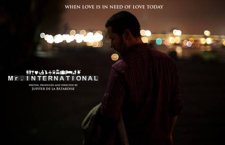 Mr. International