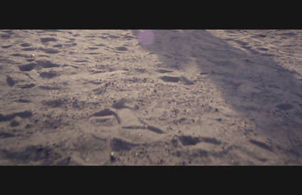 WASHED OUT – «NEW THEORY» Music video (Unofficial)