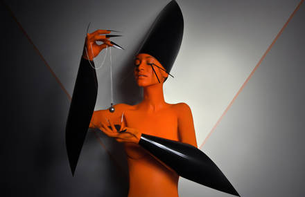 Monometrique