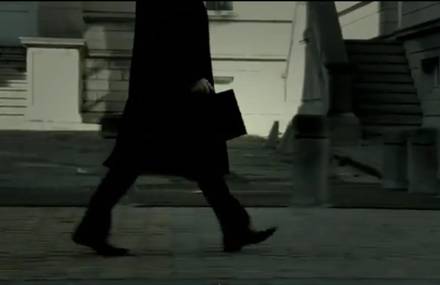 Dont walk alone by The Black Tartan Clan
