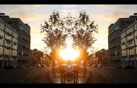 Music video for Orlando Santos   –  » For Real  »