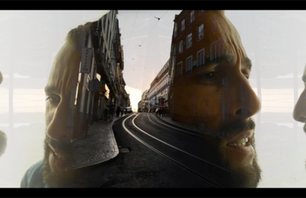 Music video for Orlando Santos   –  » For Real  »