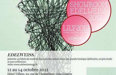 showroom edelweiss