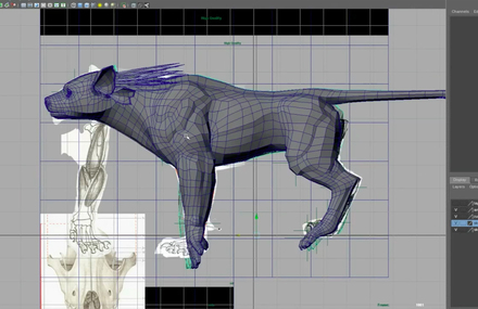 eAd « Epanel – Skolot » – Making of