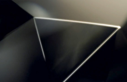 Swarovski « Diamond »