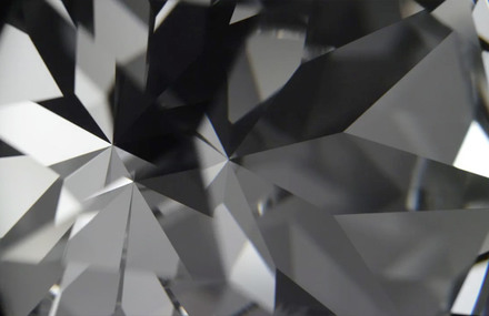Swarovski « Diamond »