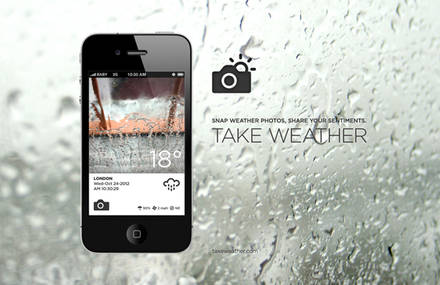 Take Weather