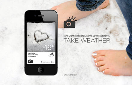 Take Weather
