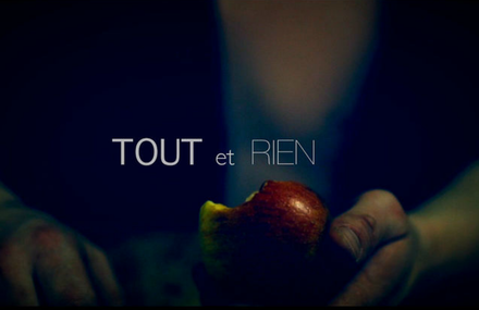 Tout et rien