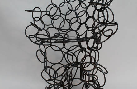 Scribble Chair