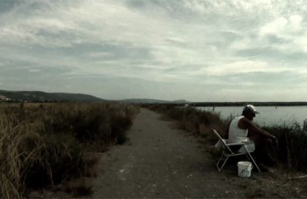 MAYDAY! – Okra // Road trip dans le sud de la France