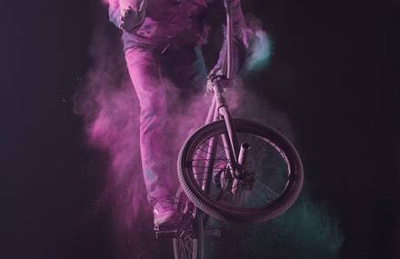 Welded x Vans – Matthias Dandois « Dust »